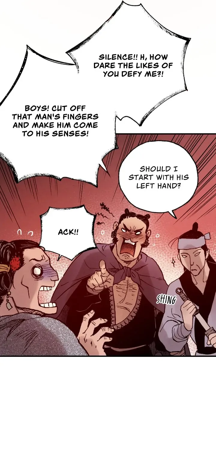 Blue Glass Chapter 28 page 6