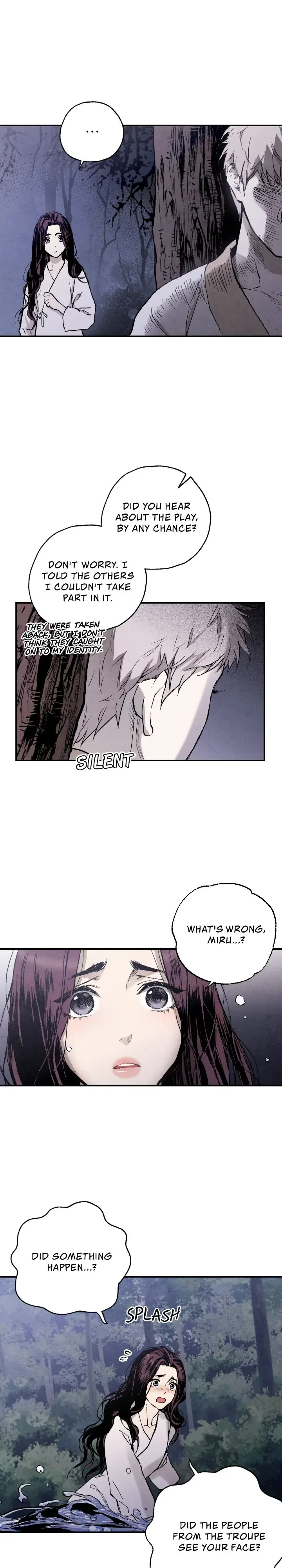 Blue Glass Chapter 25 page 9