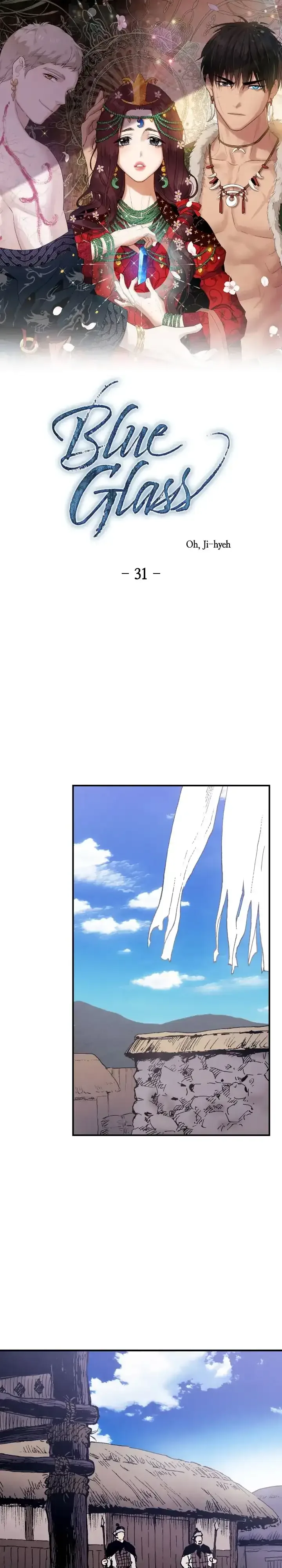 Blue Glass Chapter 31 page 2