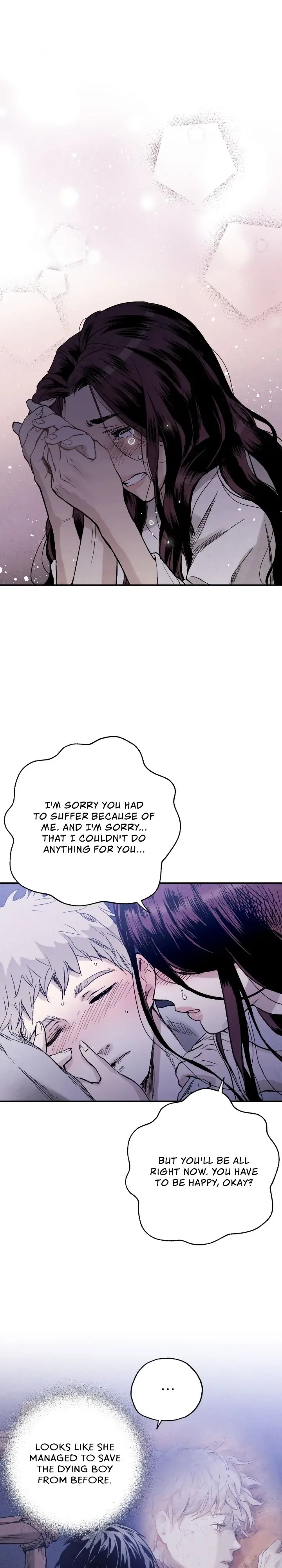 Blue Glass Chapter 13 page 27