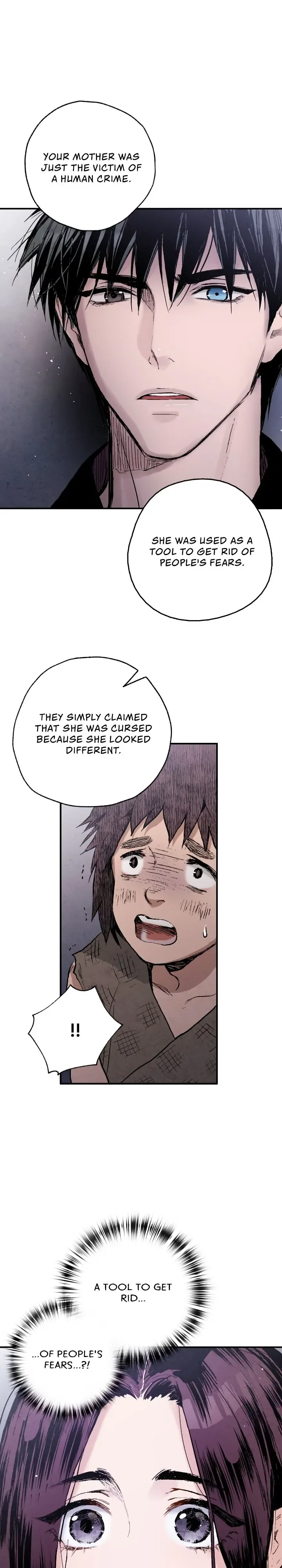 Blue Glass Chapter 17 page 24