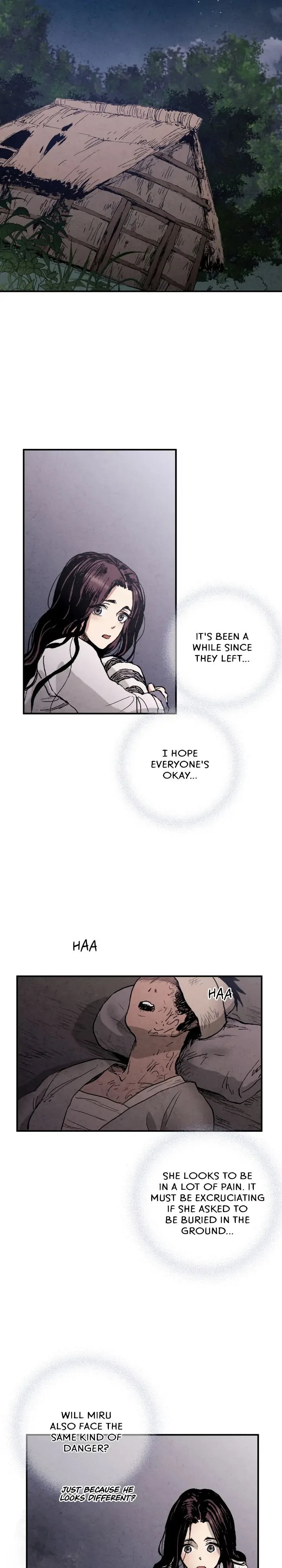 Blue Glass Chapter 19 page 19