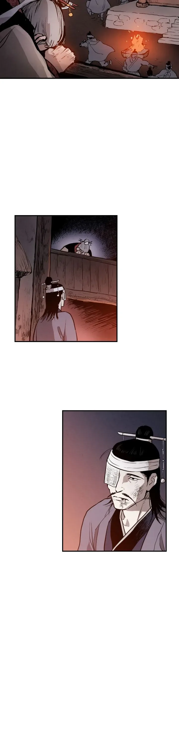 Blue Glass Chapter 32 page 17