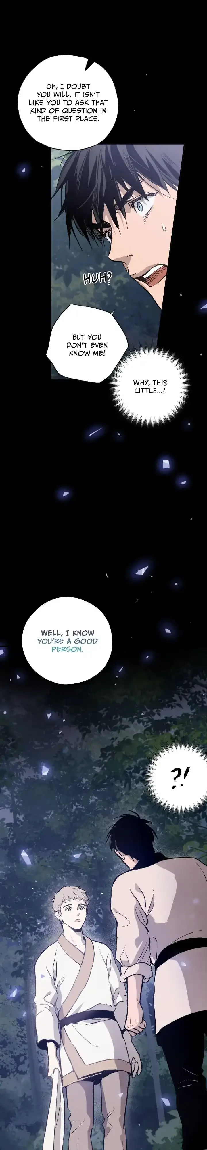 Blue Glass Chapter 31 page 20