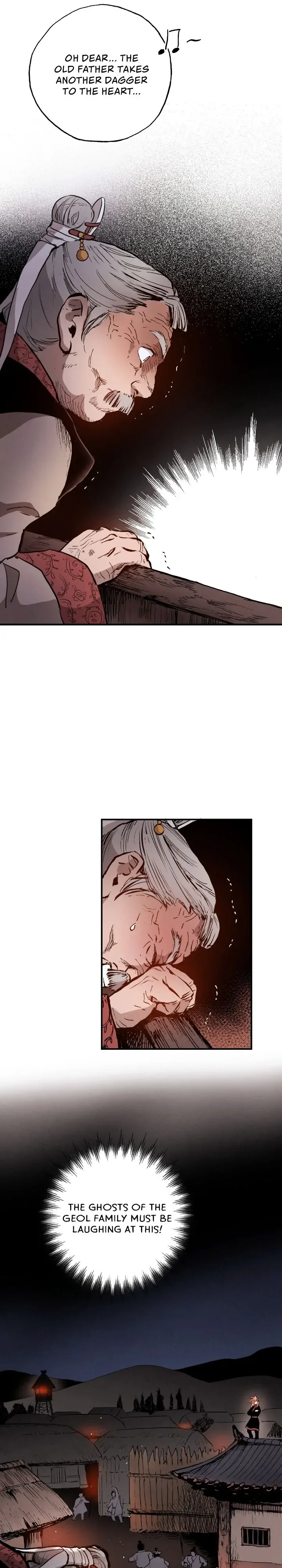 Blue Glass Chapter 32 page 16