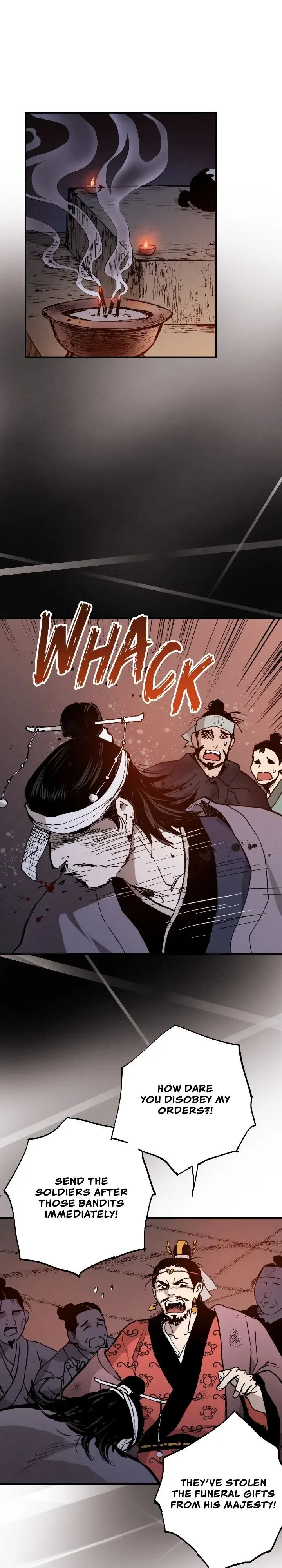 Blue Glass Chapter 32 page 12
