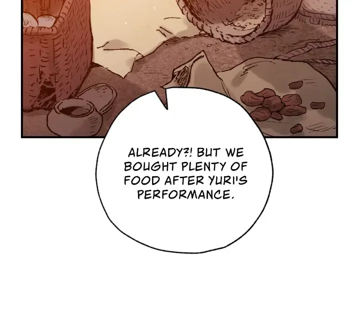 Blue Glass Chapter 26 page 16