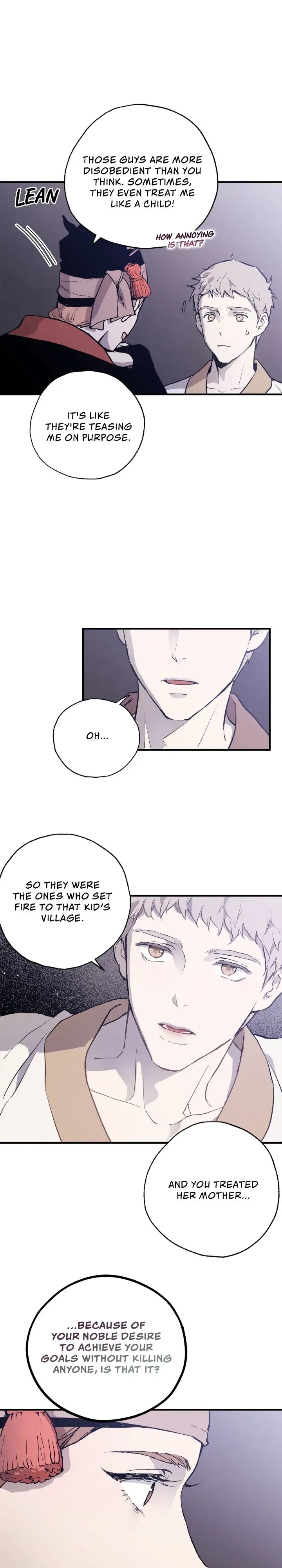 Blue Glass Chapter 32 page 27