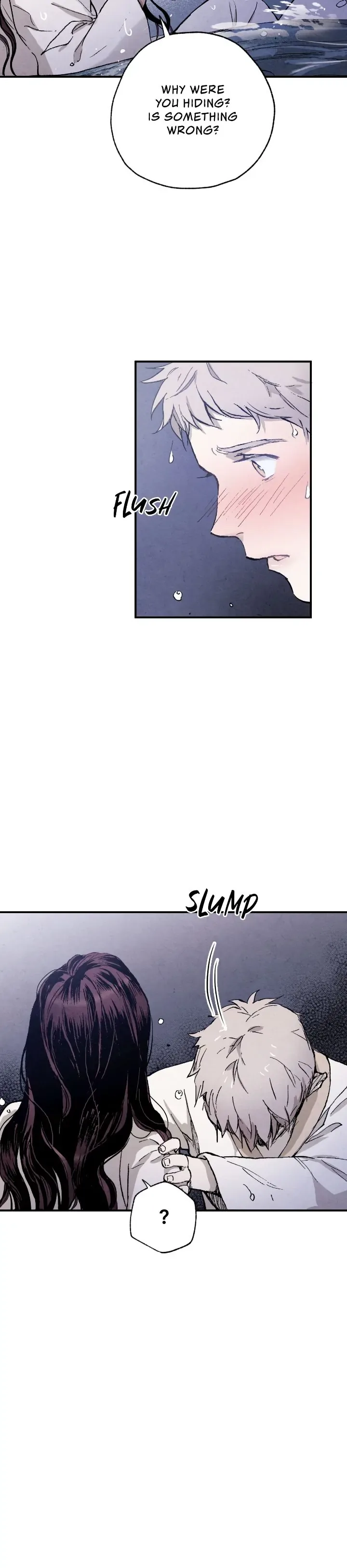 Blue Glass Chapter 25 page 11
