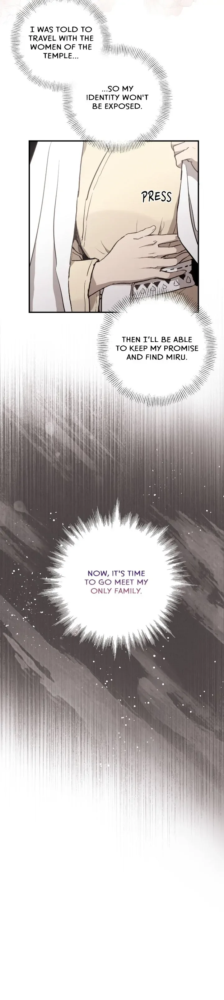 Blue Glass Chapter 32 page 35