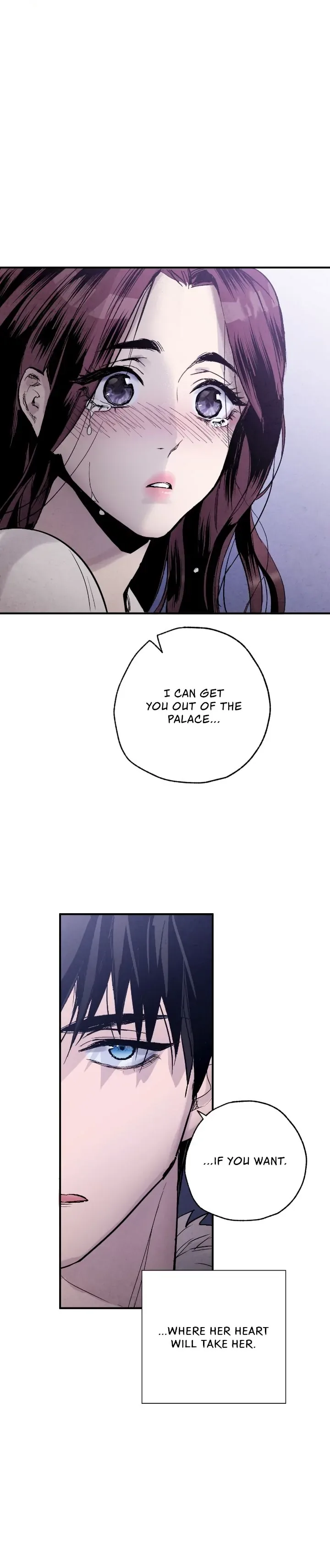 Blue Glass Chapter 13 page 32