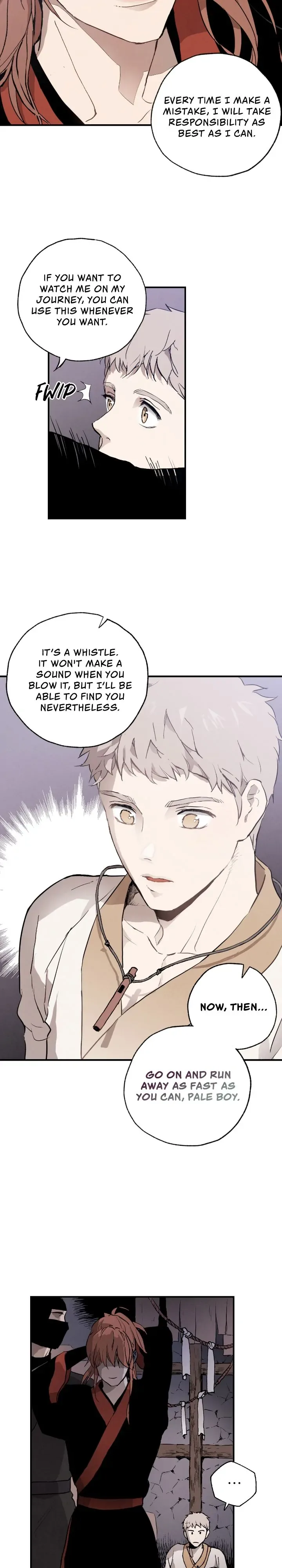 Blue Glass Chapter 32 page 31