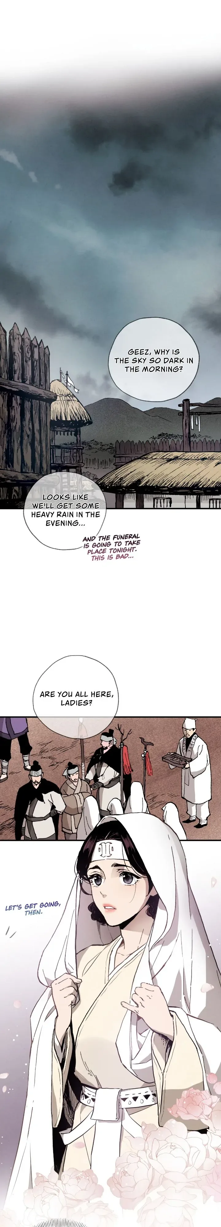 Blue Glass Chapter 32 page 34
