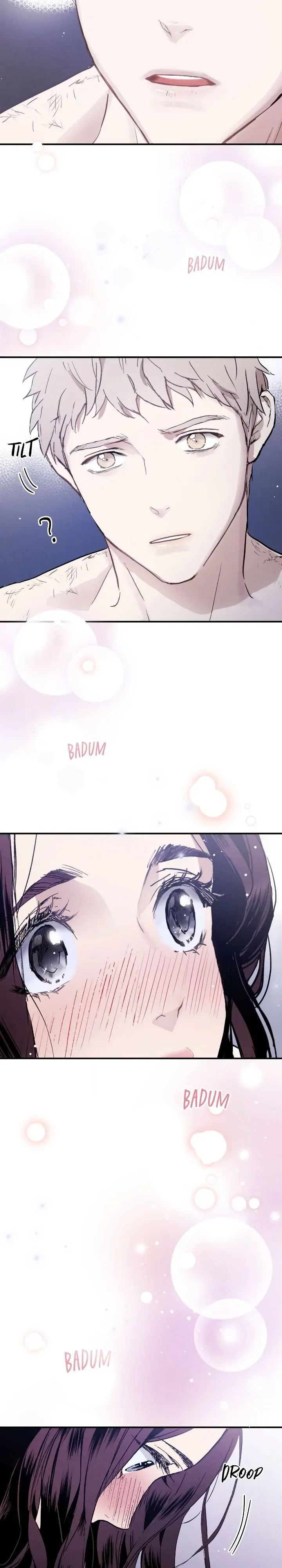 Blue Glass Chapter 25 page 16
