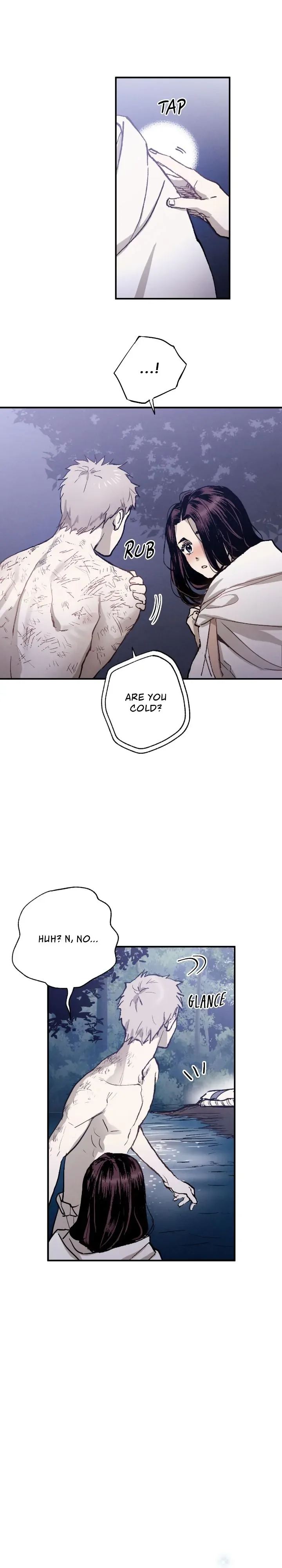 Blue Glass Chapter 25 page 18