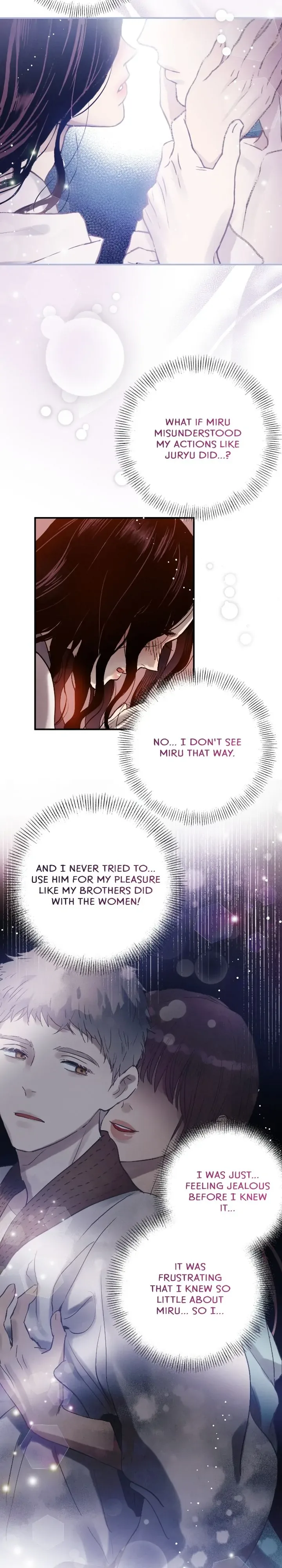 Blue Glass Chapter 26 page 24
