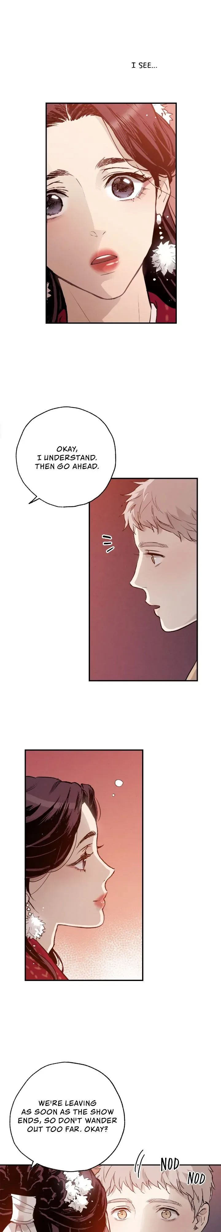 Blue Glass Chapter 28 page 16