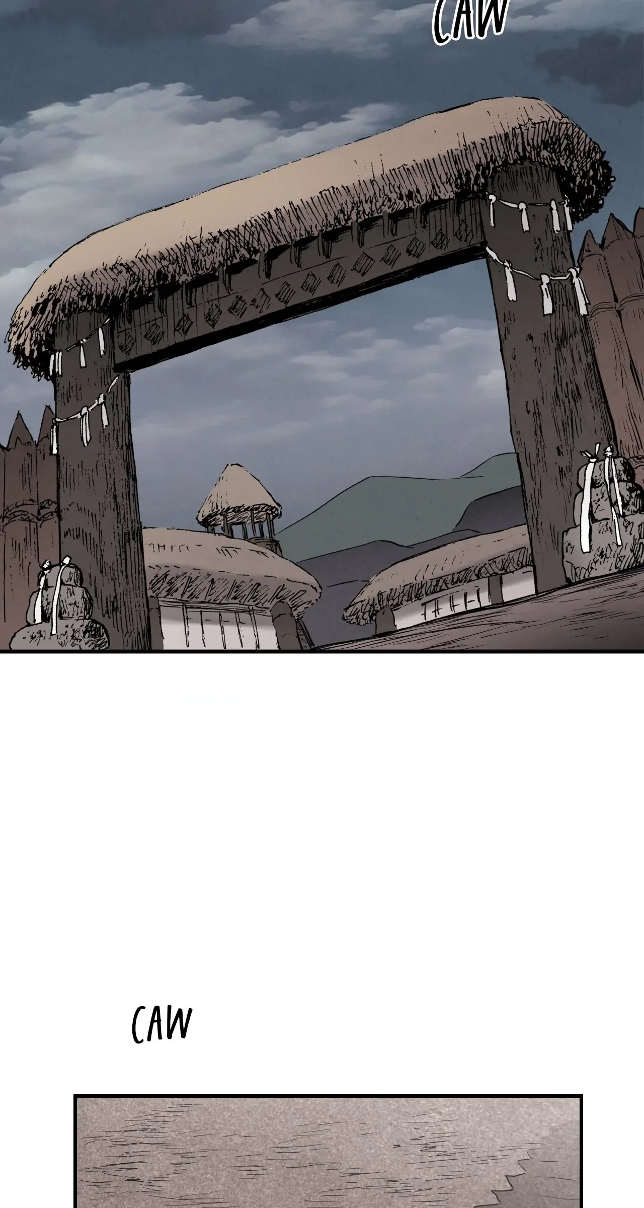 Blue Glass Chapter 33 page 4