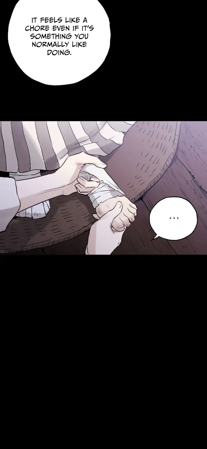 Blue Glass Chapter 26 page 28