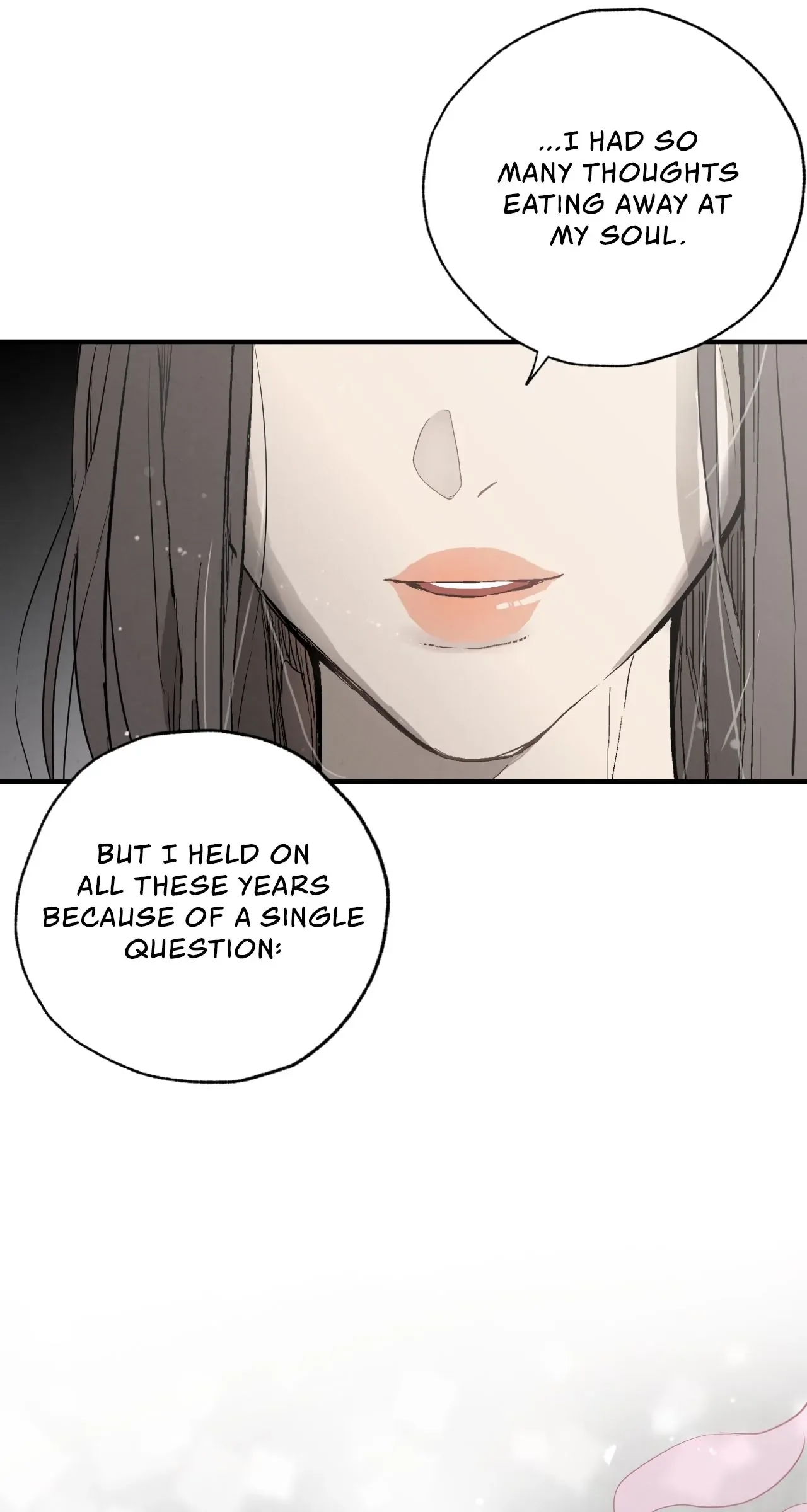 Blue Glass Chapter 33 page 23