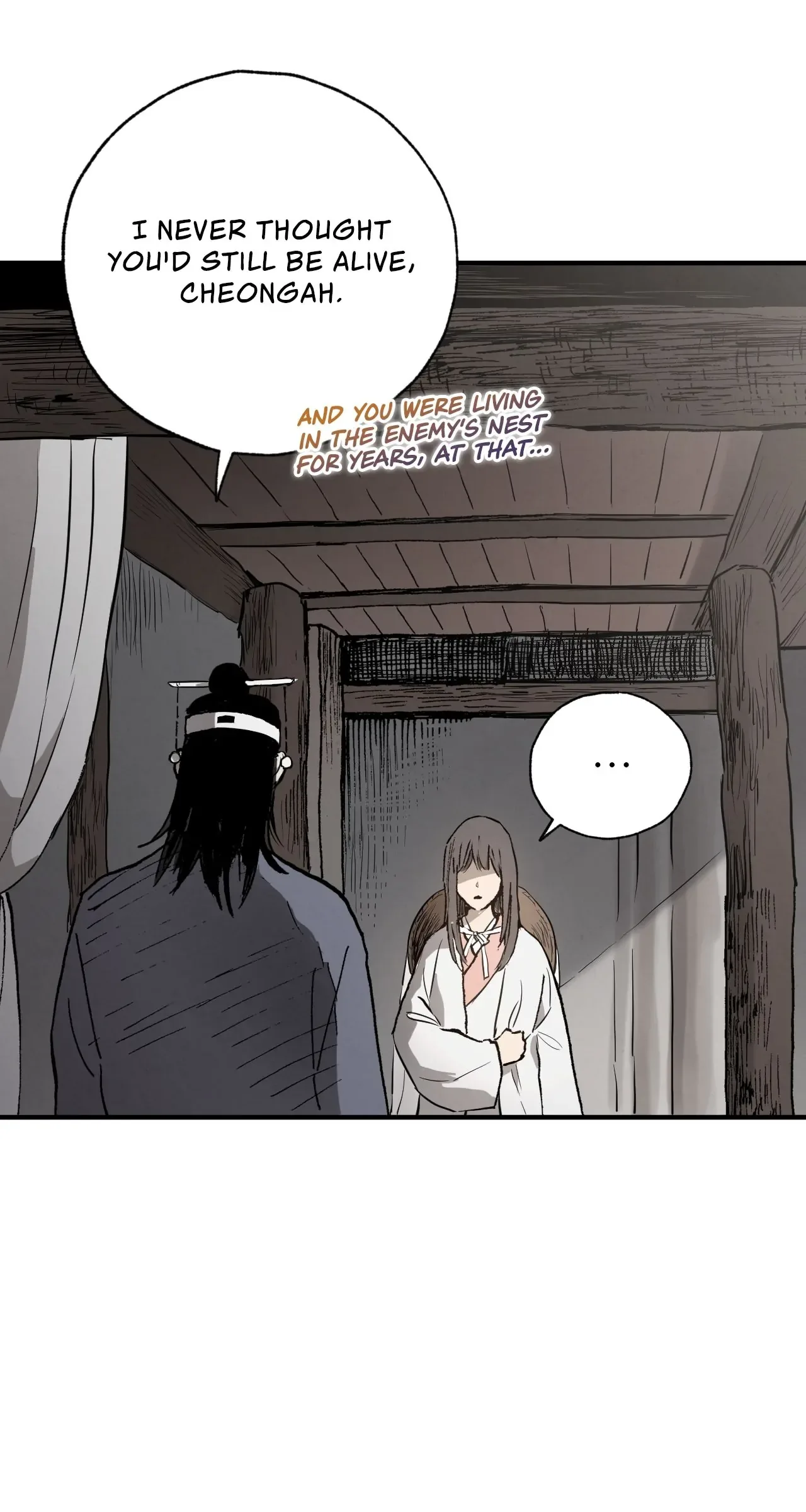 Blue Glass Chapter 33 page 22