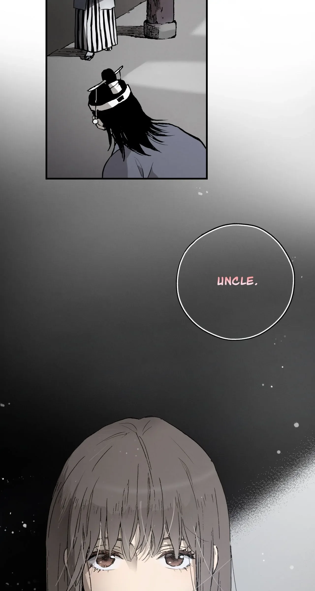 Blue Glass Chapter 33 page 16