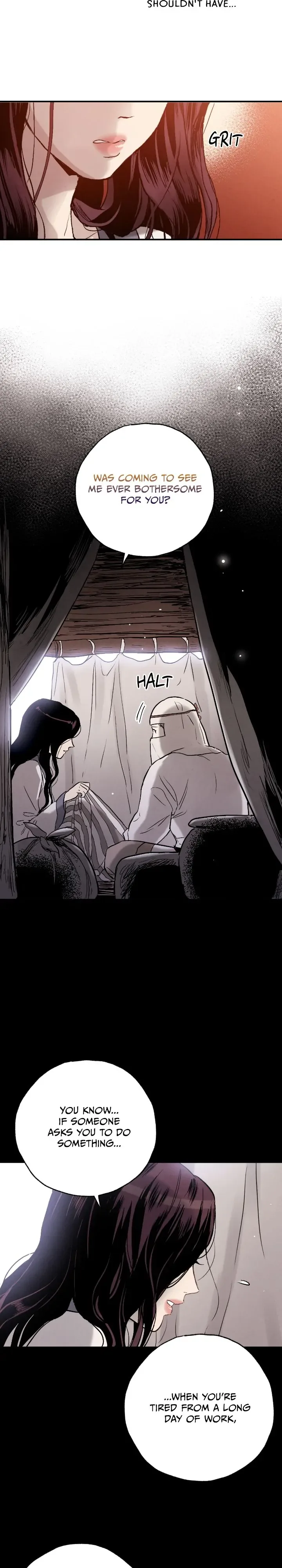 Blue Glass Chapter 26 page 27