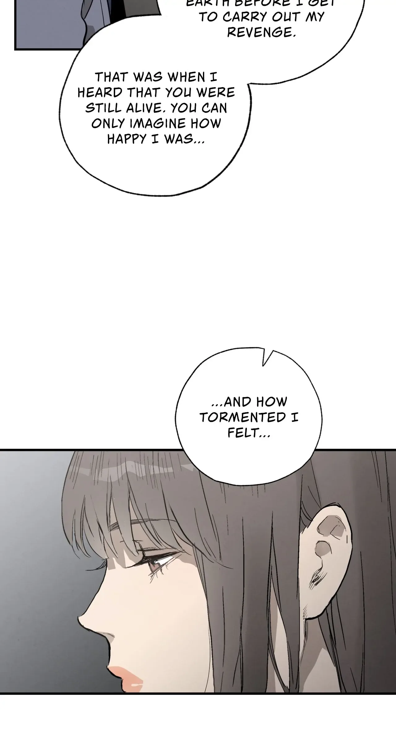 Blue Glass Chapter 33 page 30