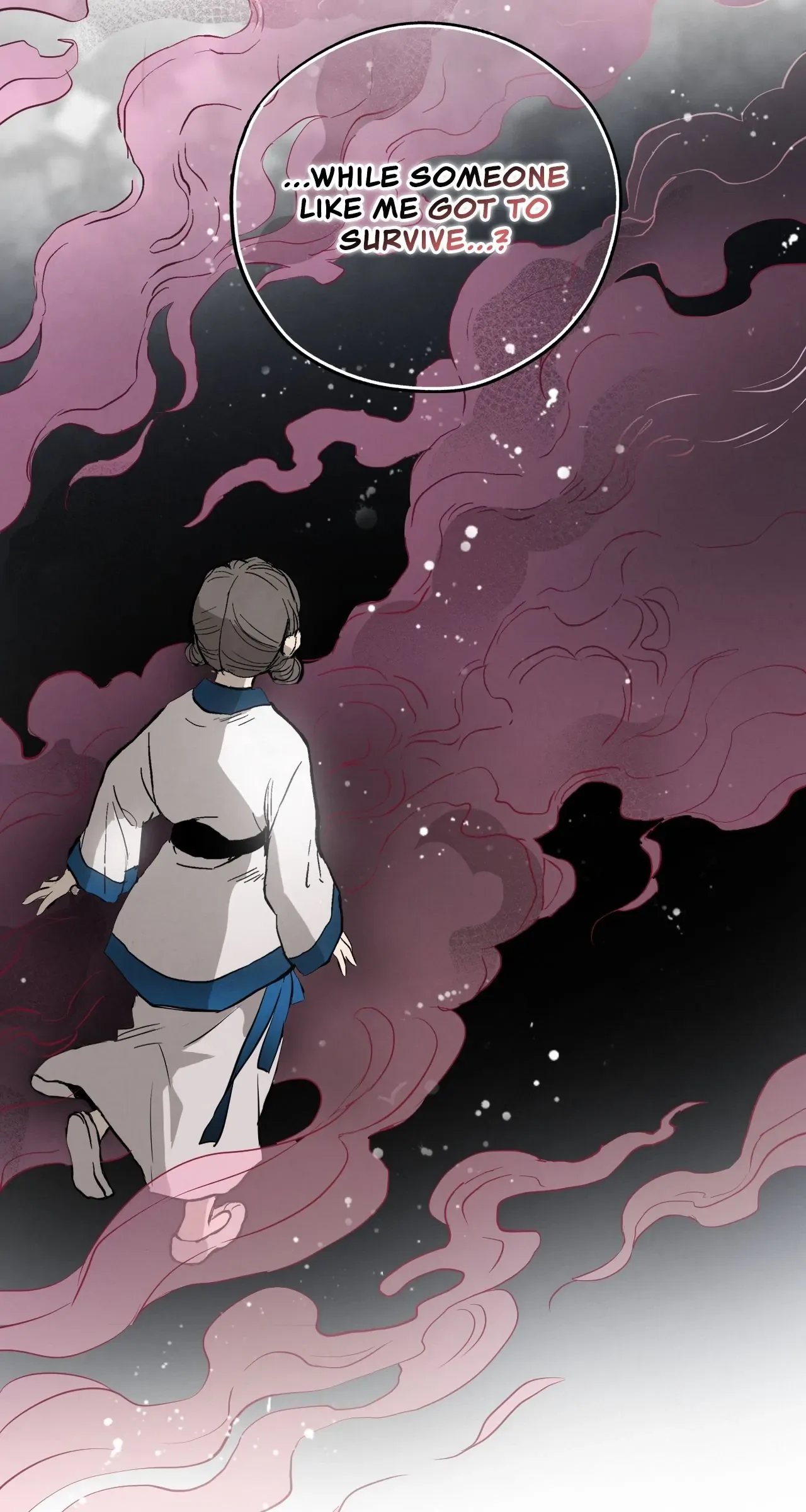 Blue Glass Chapter 33 page 25
