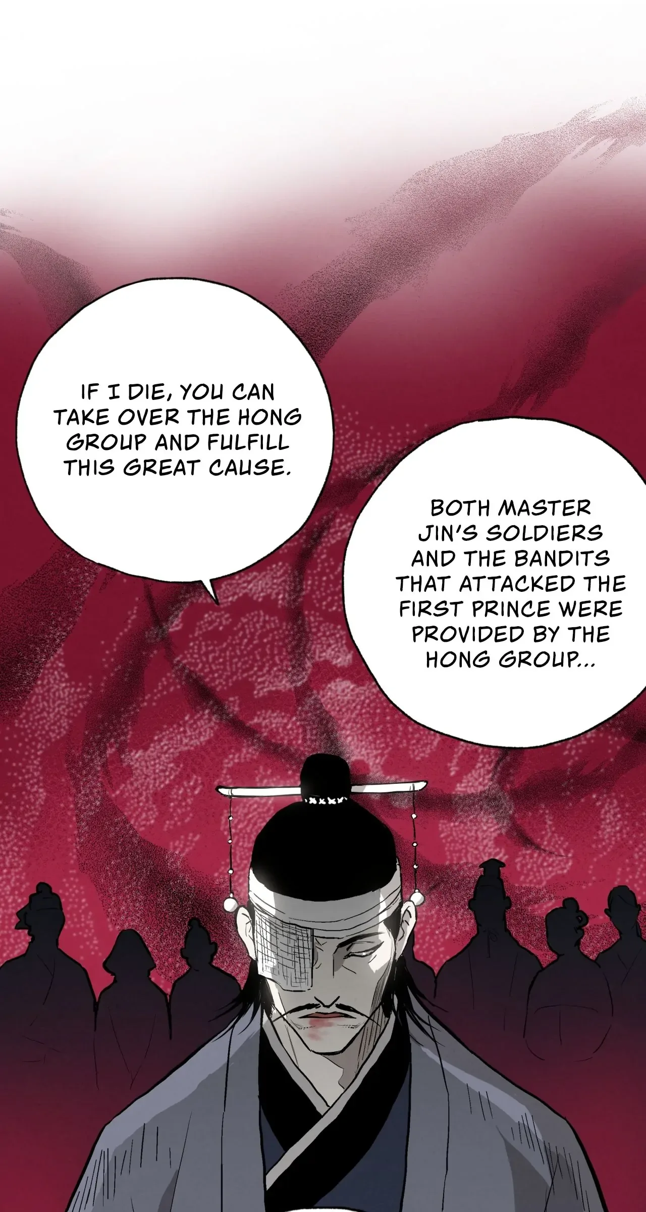Blue Glass Chapter 33 page 31