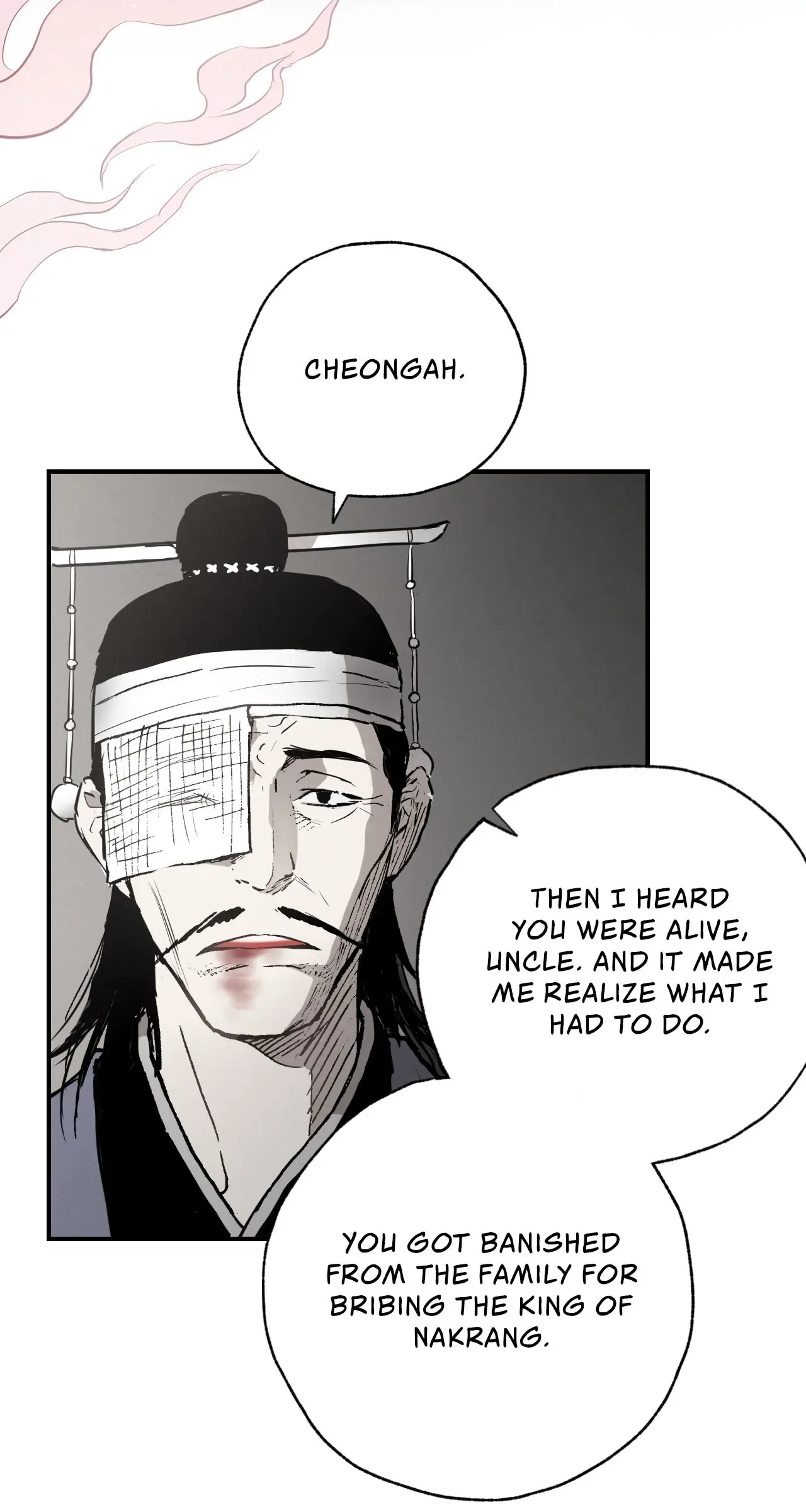 Blue Glass Chapter 33 page 26