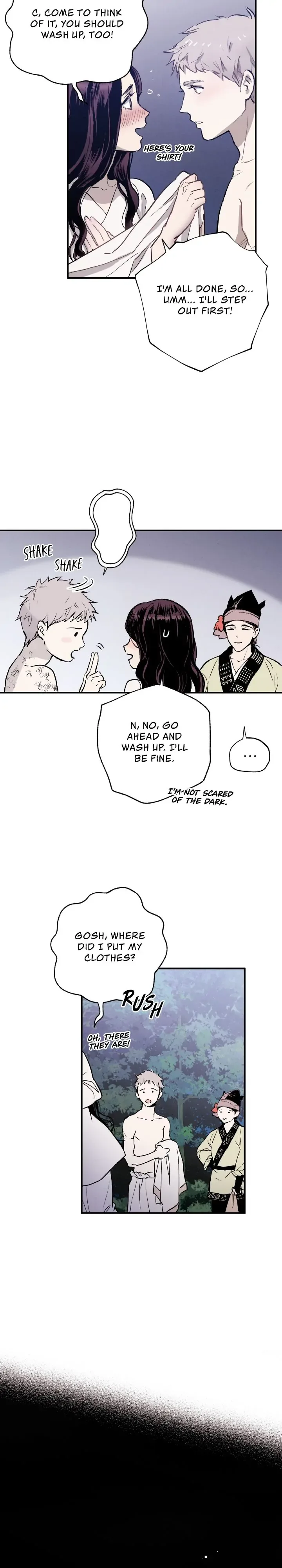 Blue Glass Chapter 25 page 25