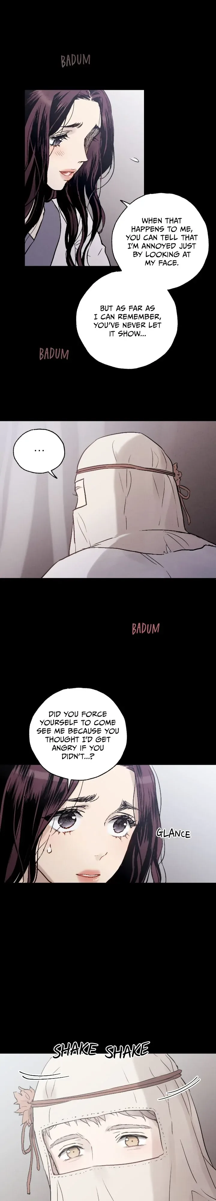 Blue Glass Chapter 26 page 29