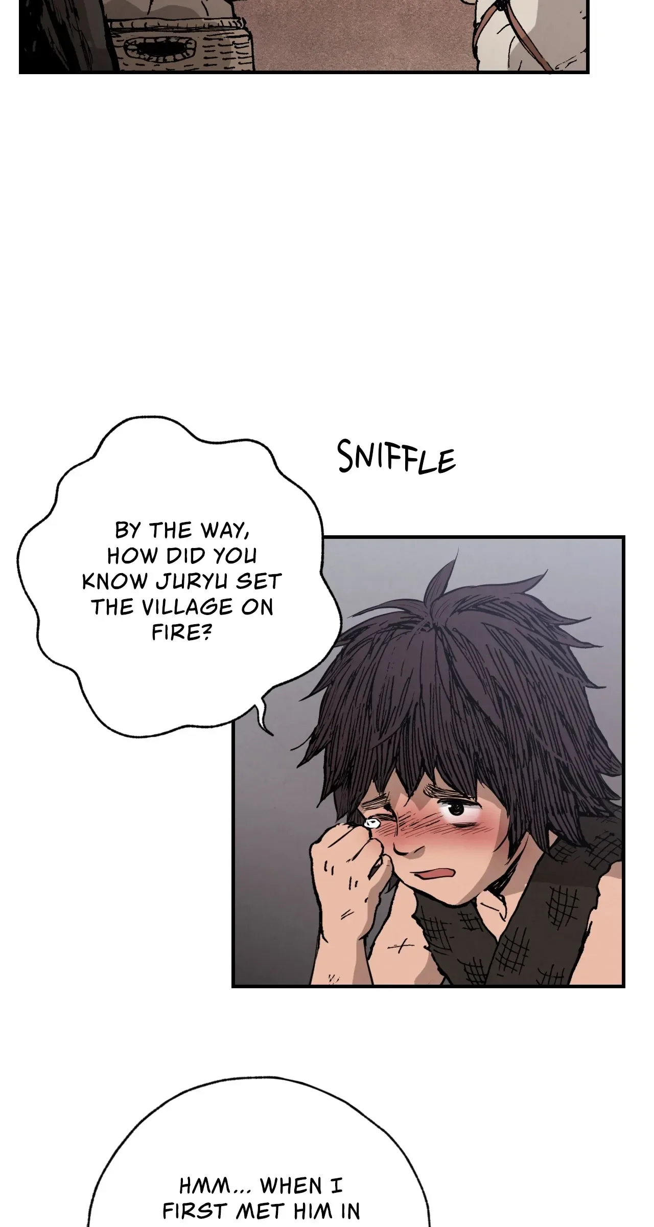 Blue Glass Chapter 33 page 41