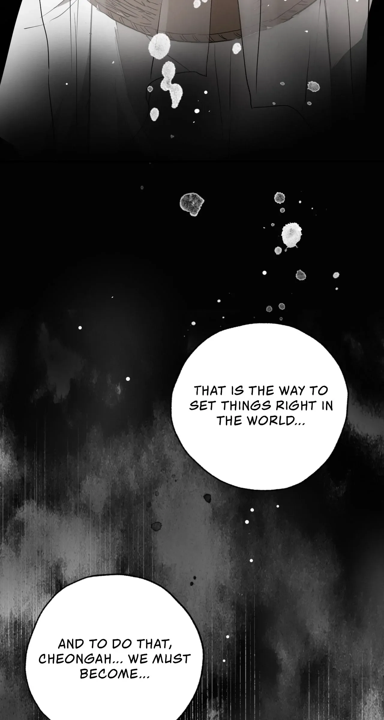 Blue Glass Chapter 33 page 35