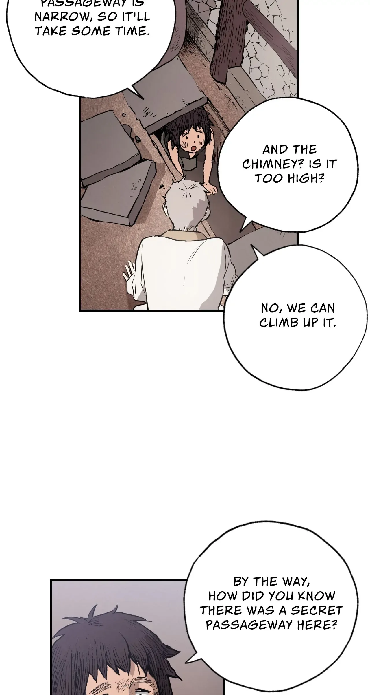 Blue Glass Chapter 33 page 51