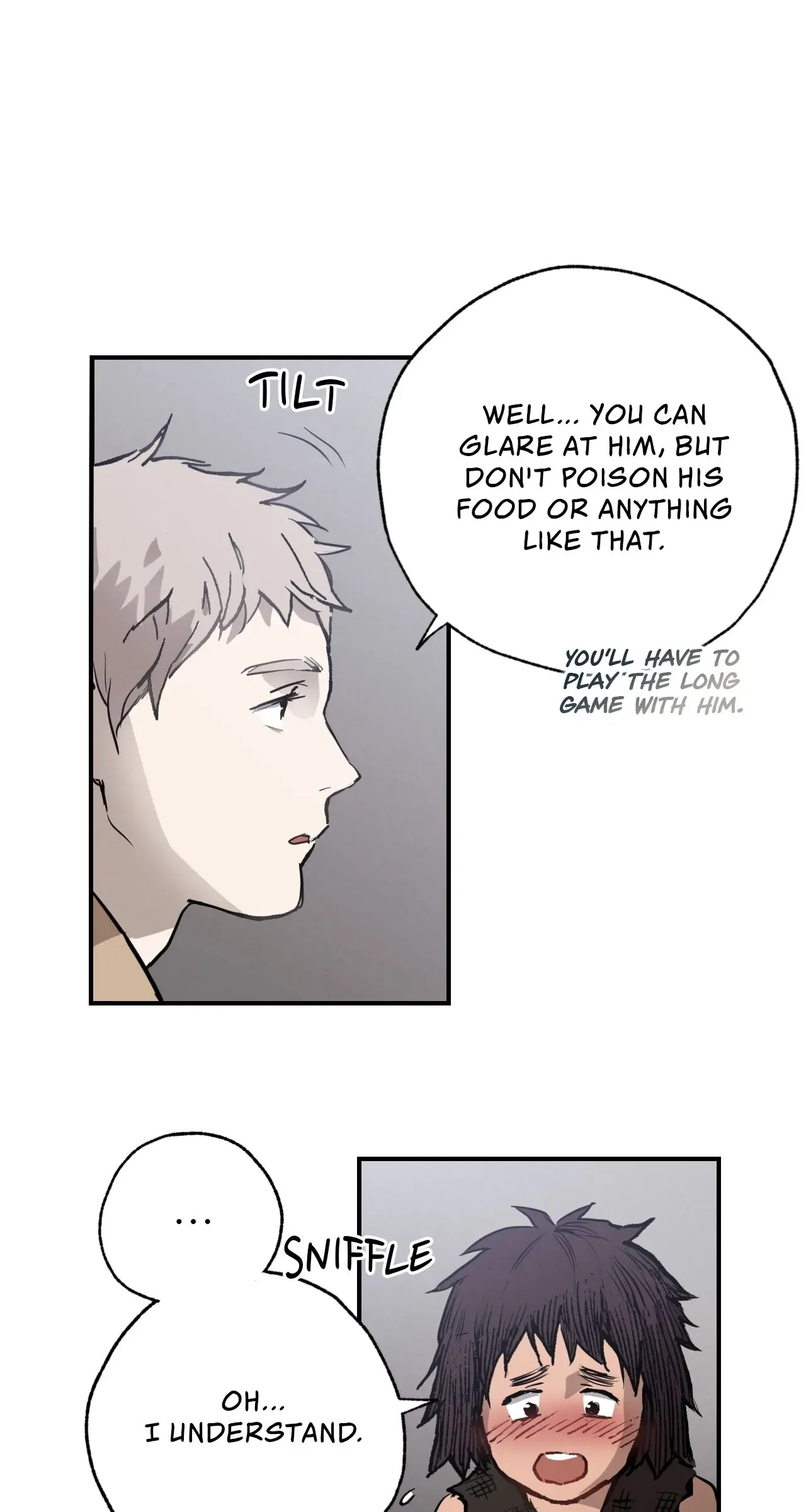 Blue Glass Chapter 33 page 46