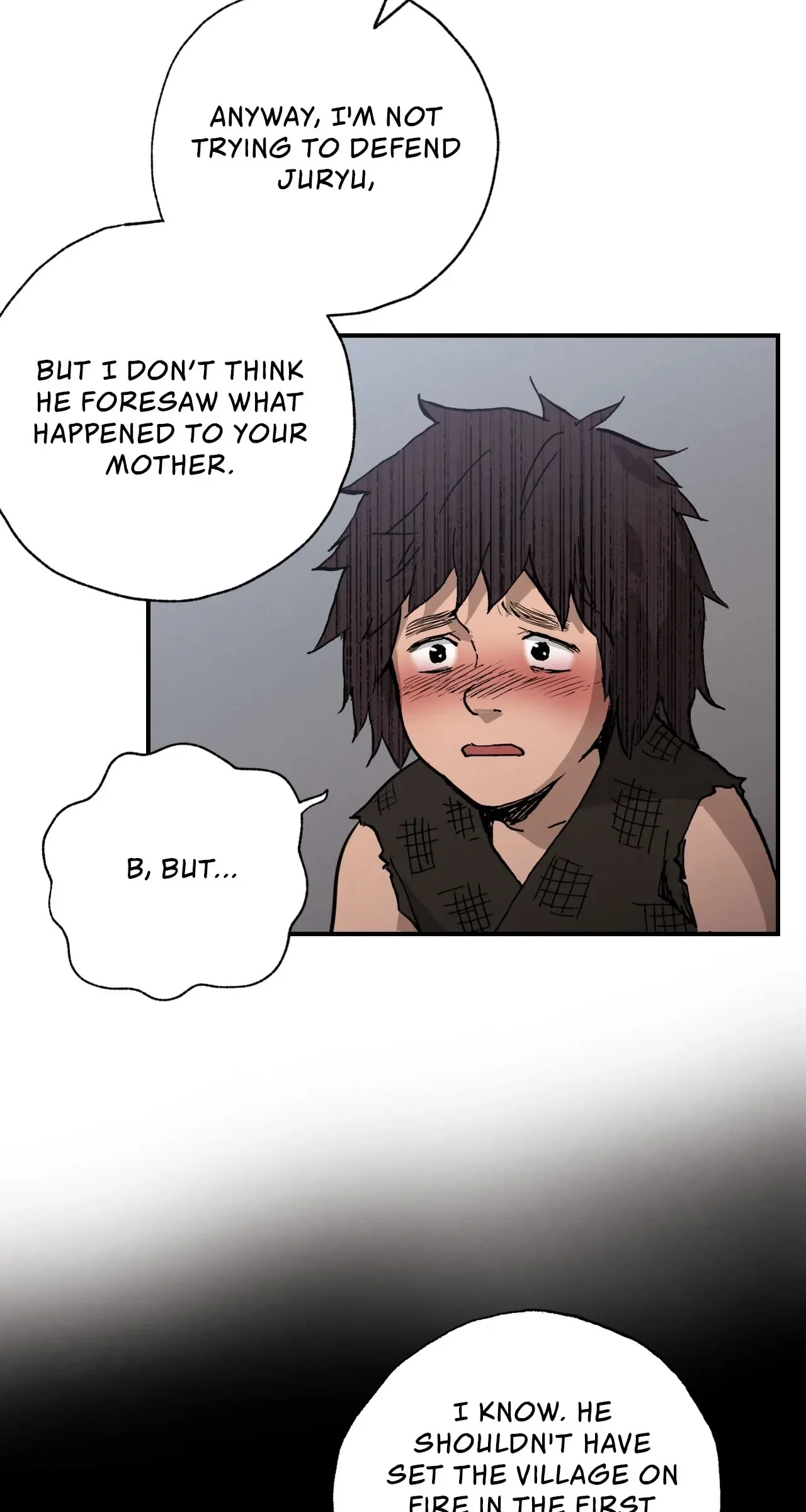 Blue Glass Chapter 33 page 43