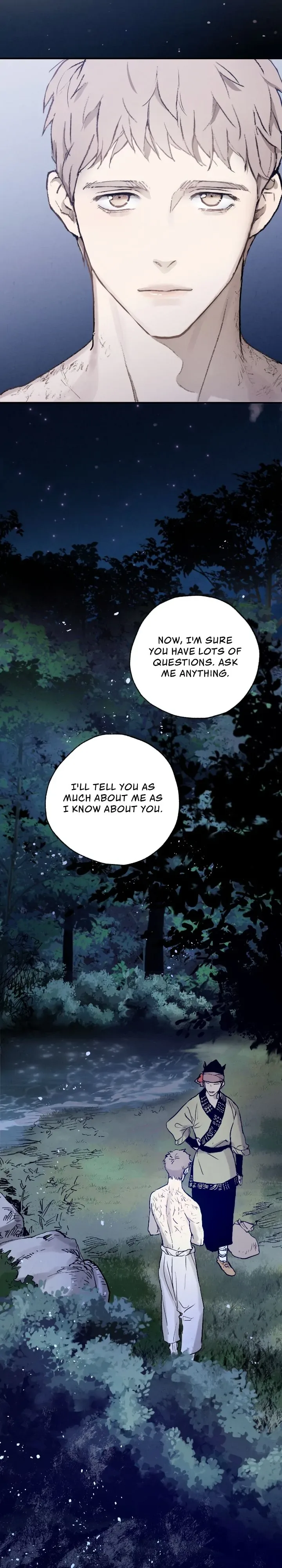 Blue Glass Chapter 25 page 28