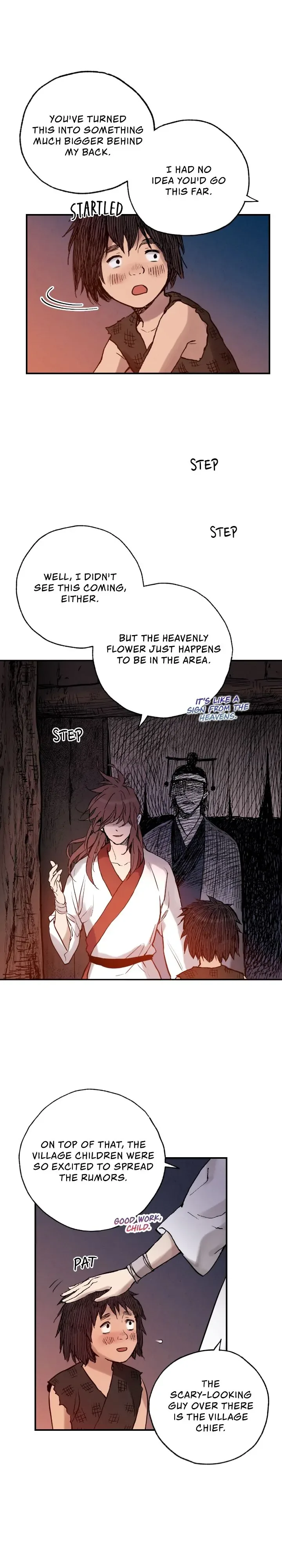 Blue Glass Chapter 28 page 25