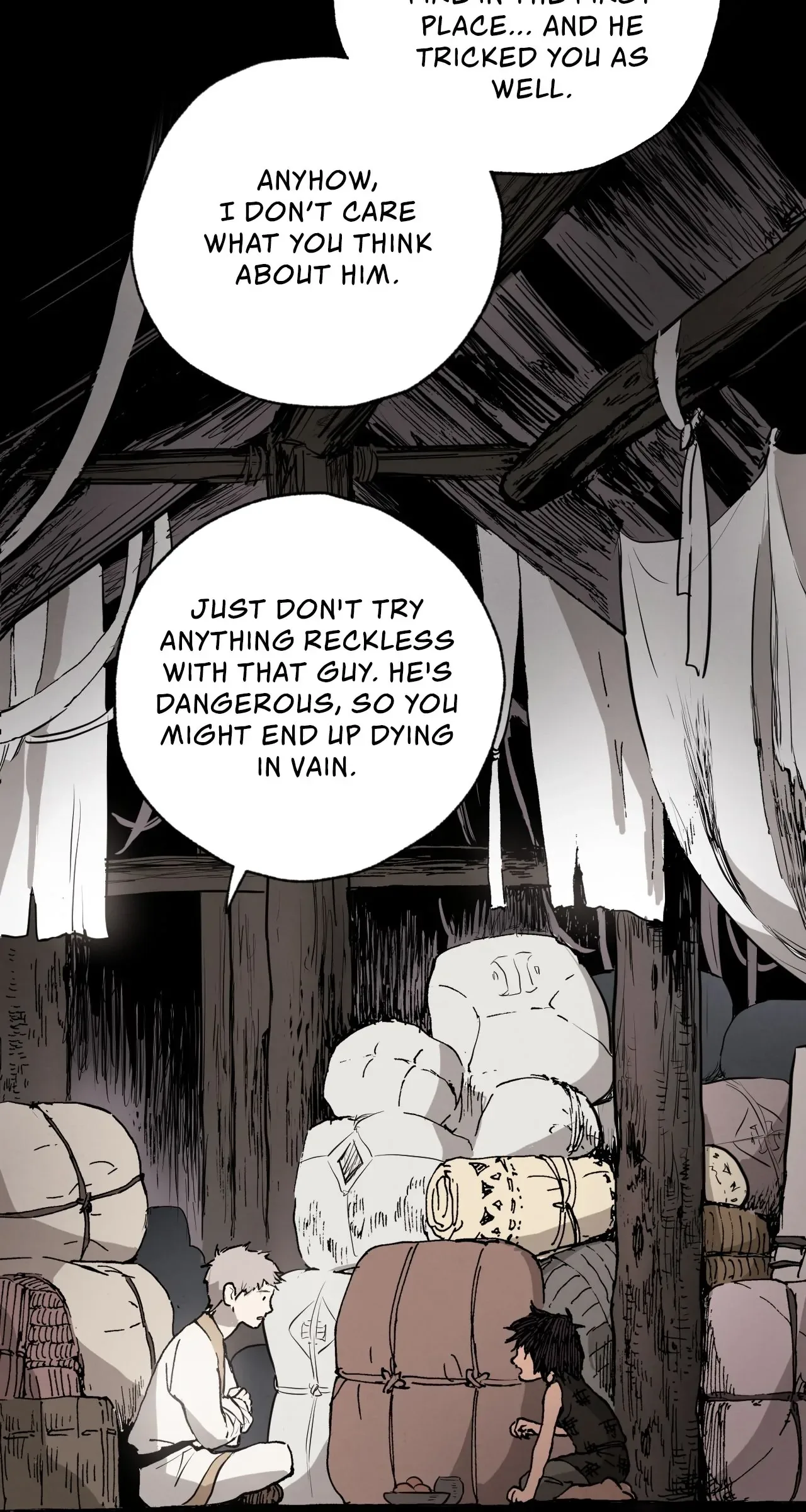 Blue Glass Chapter 33 page 44