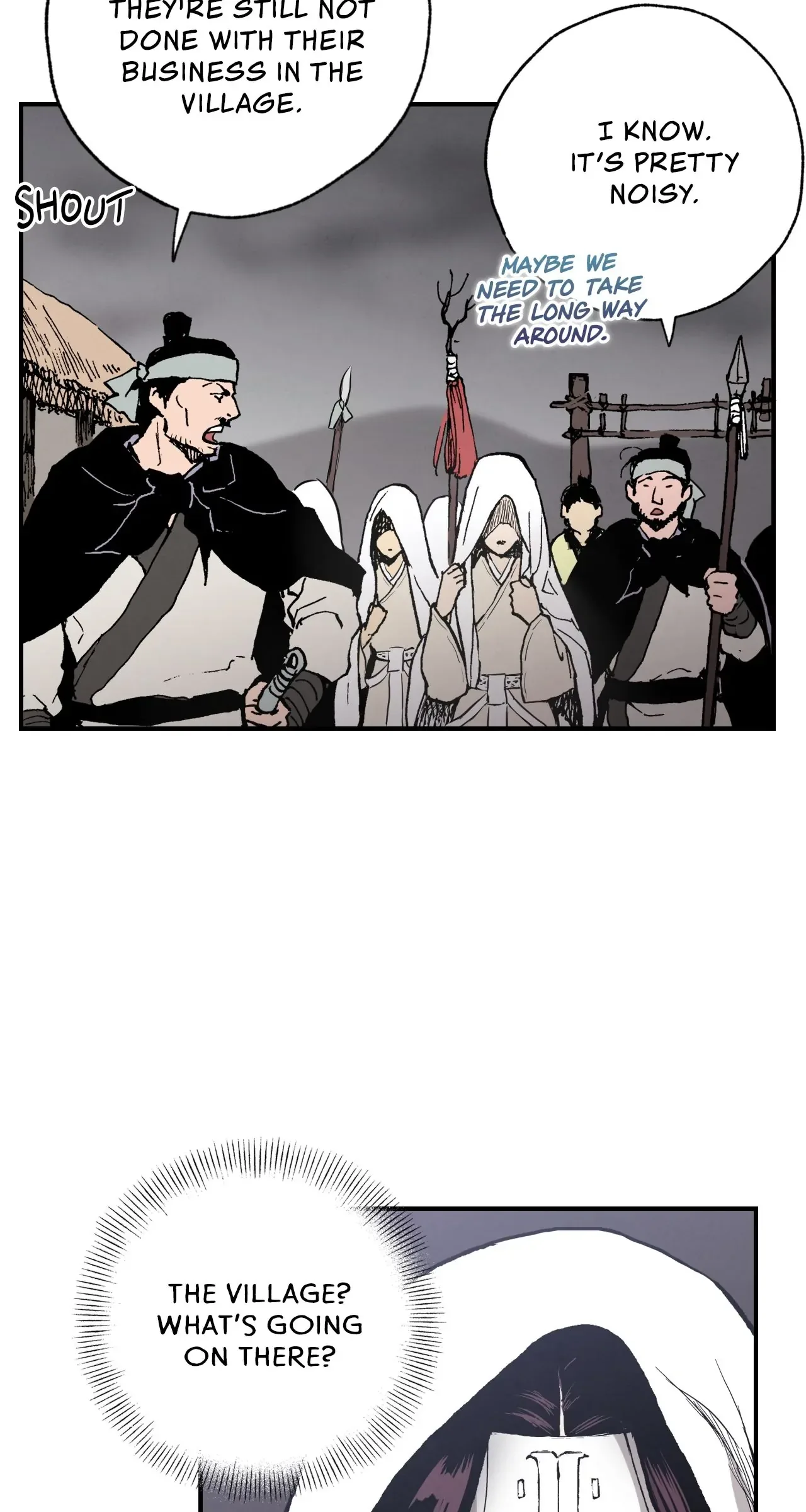 Blue Glass Chapter 33 page 59
