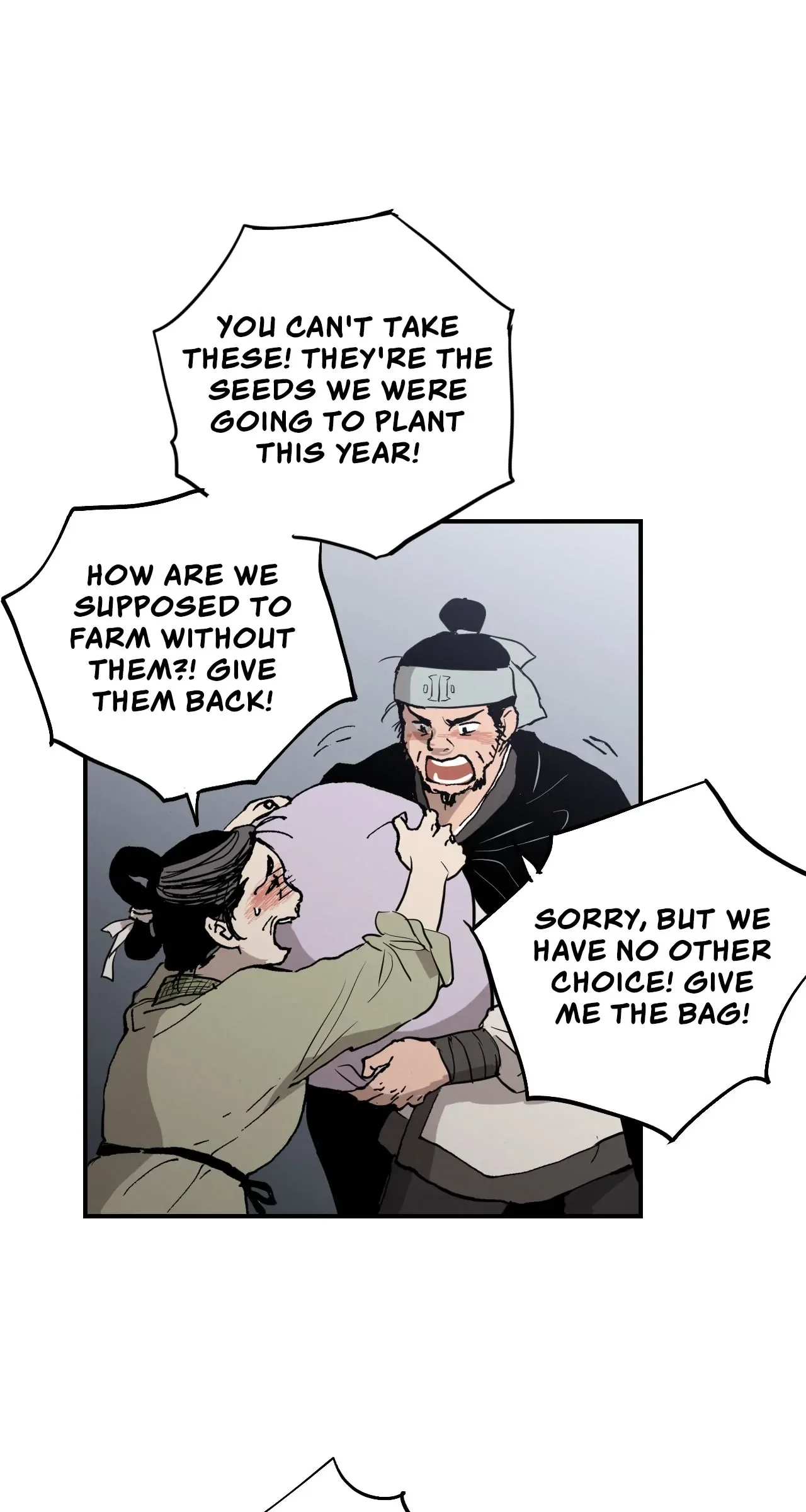 Blue Glass Chapter 33 page 64
