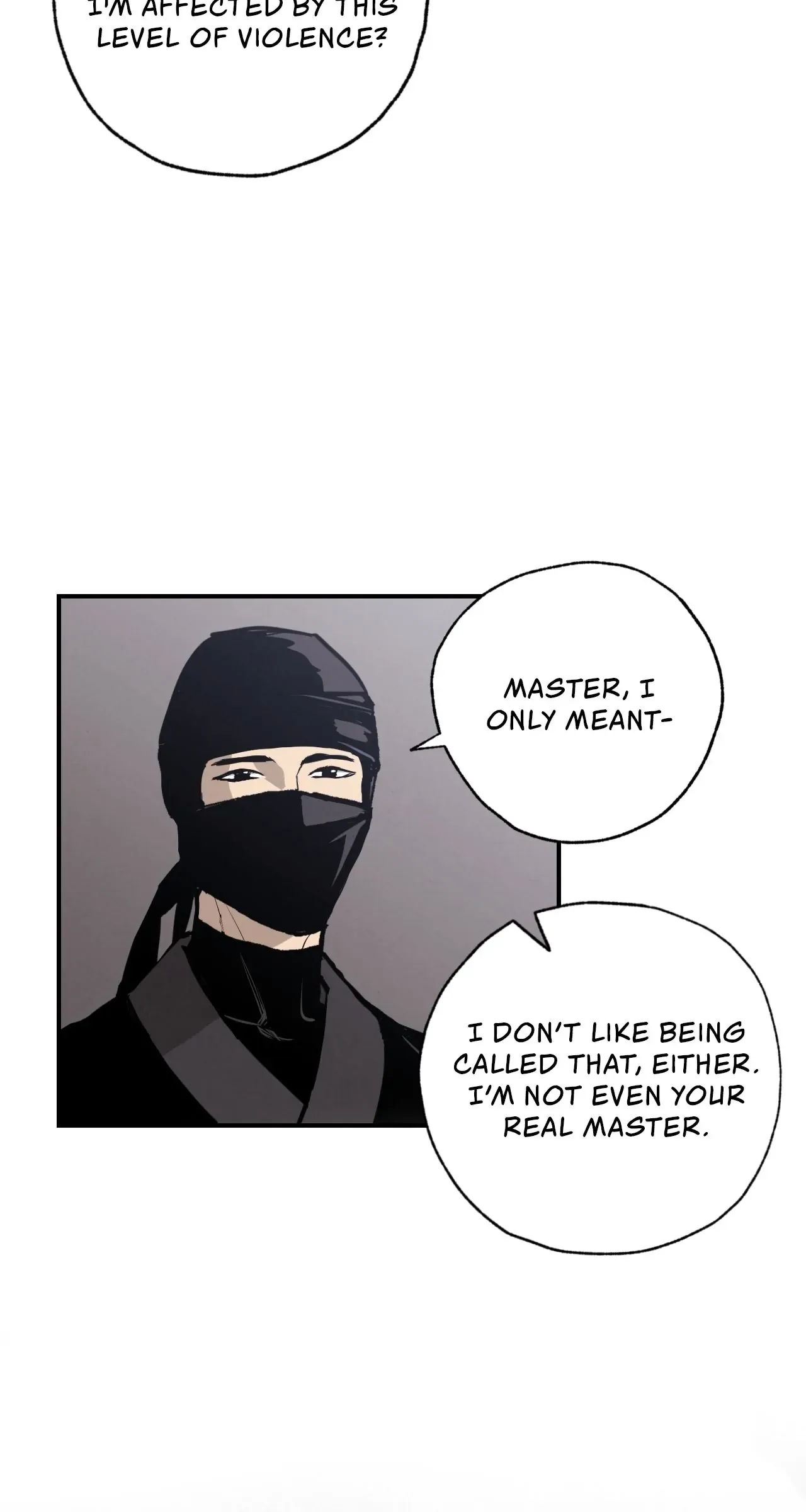 Blue Glass Chapter 33 page 70