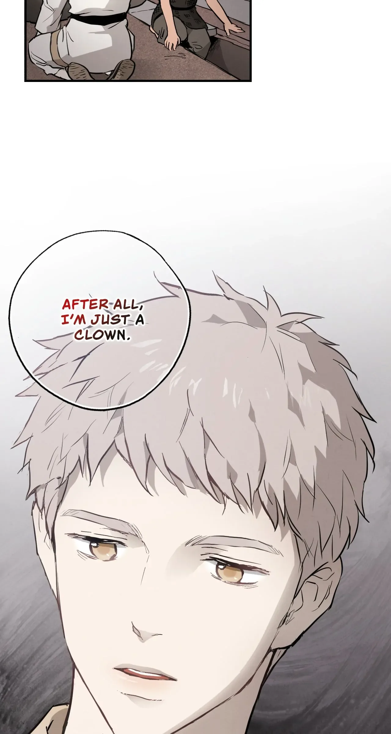 Blue Glass Chapter 34 page 3