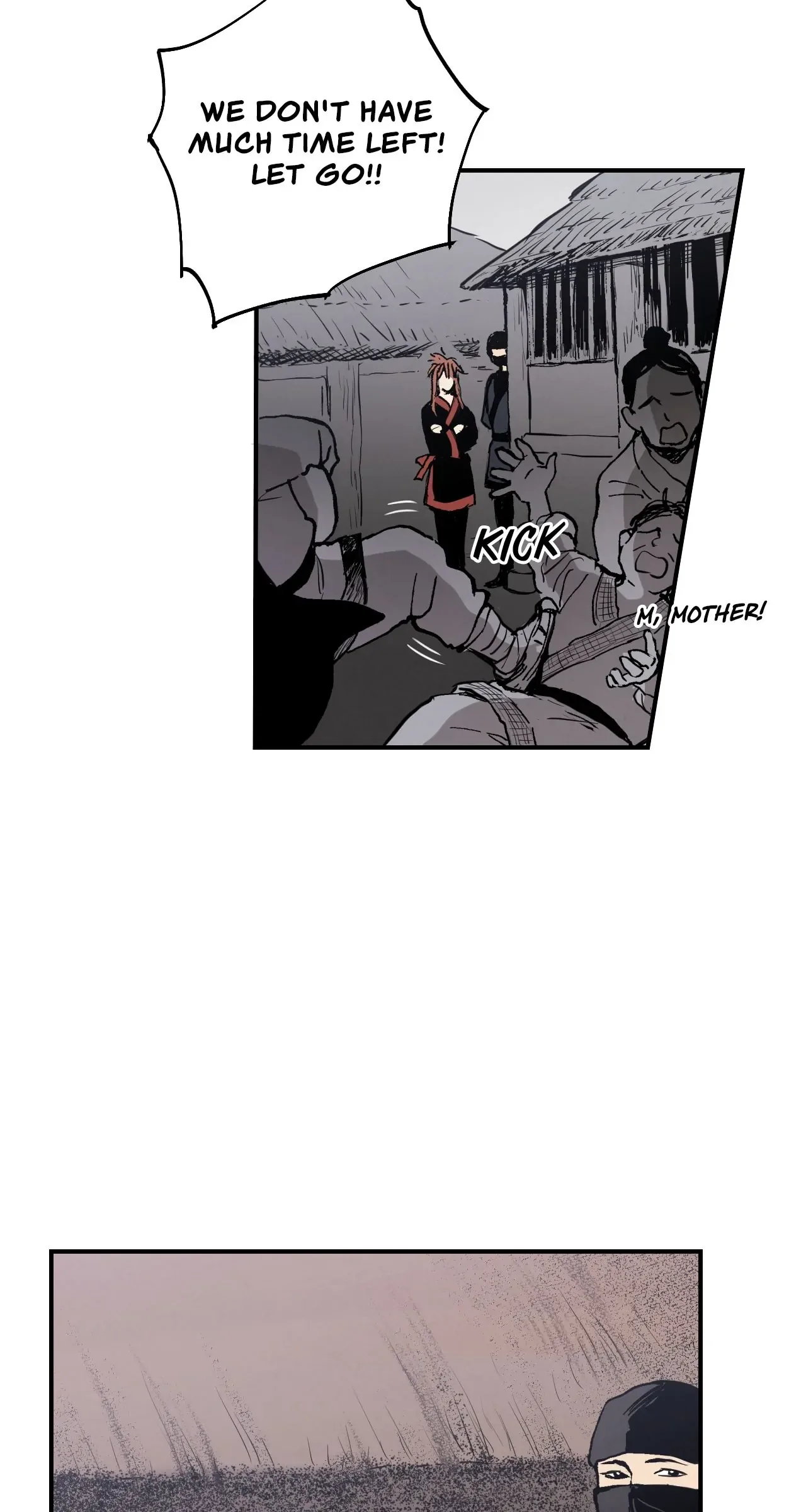 Blue Glass Chapter 33 page 65