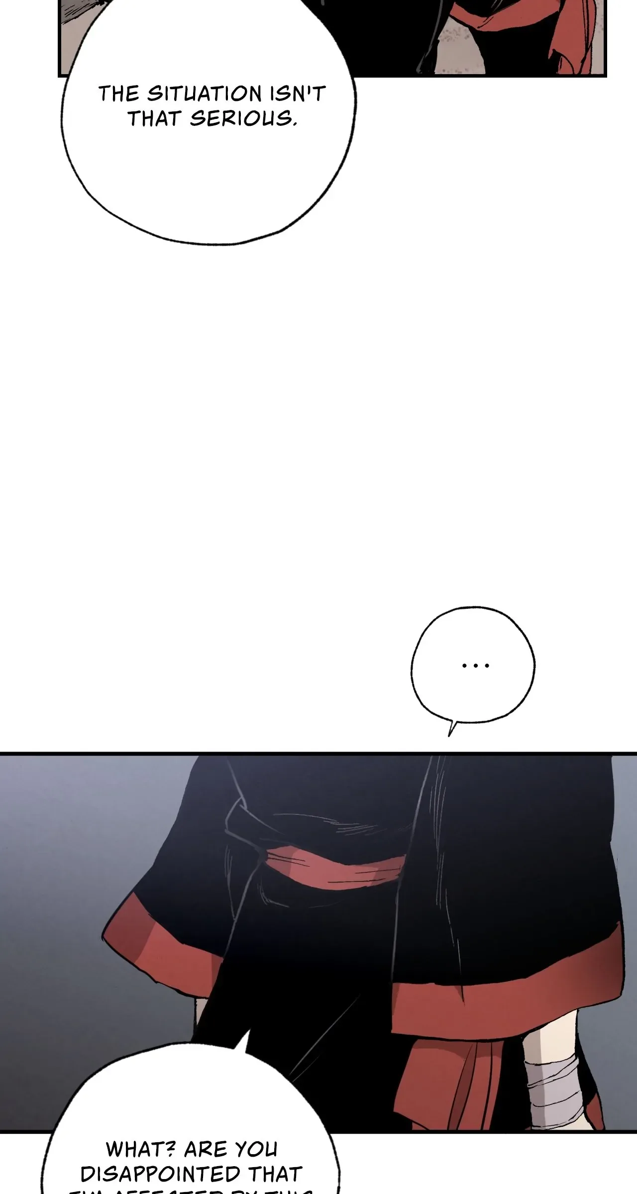 Blue Glass Chapter 33 page 69