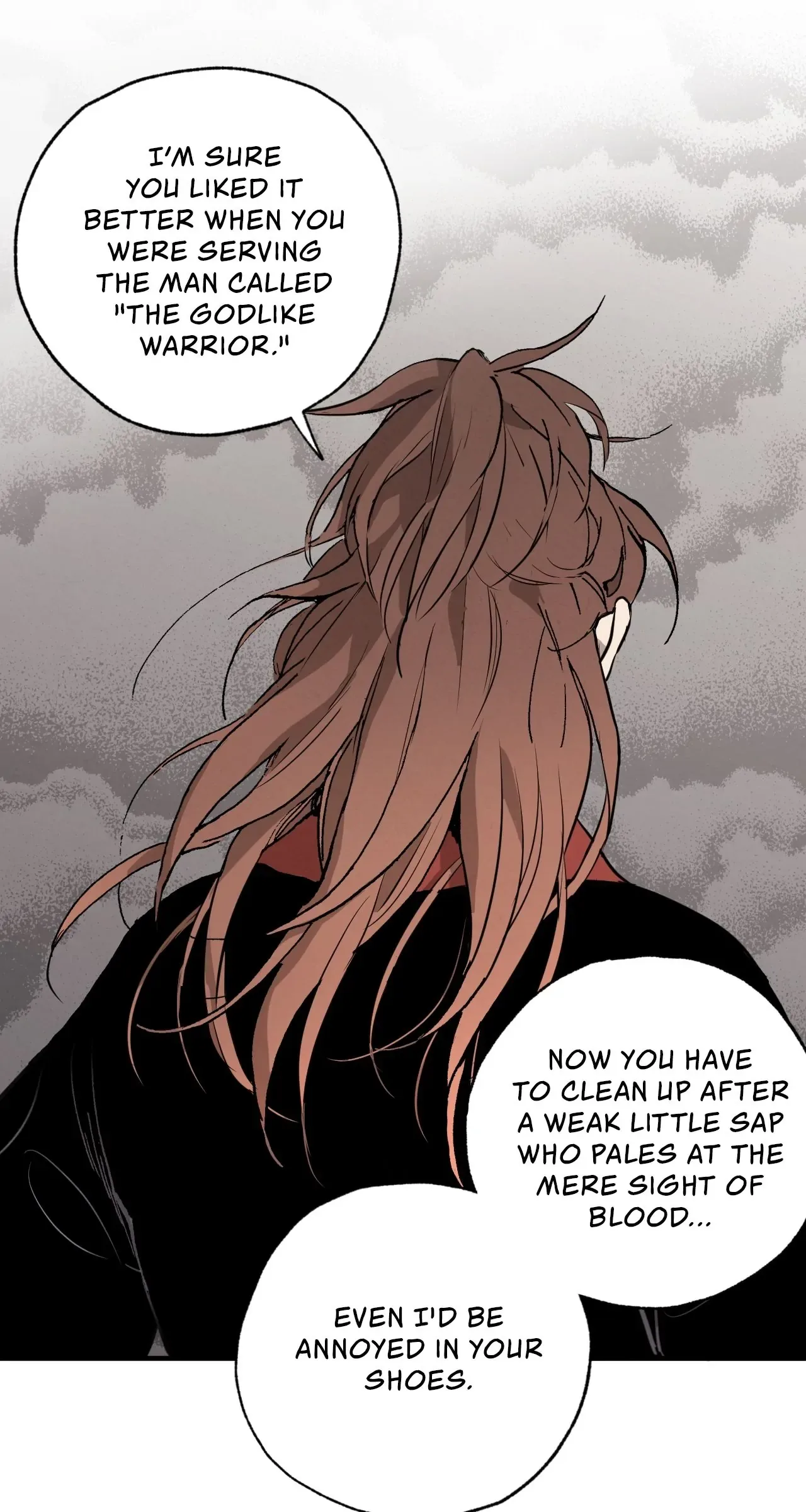 Blue Glass Chapter 33 page 71