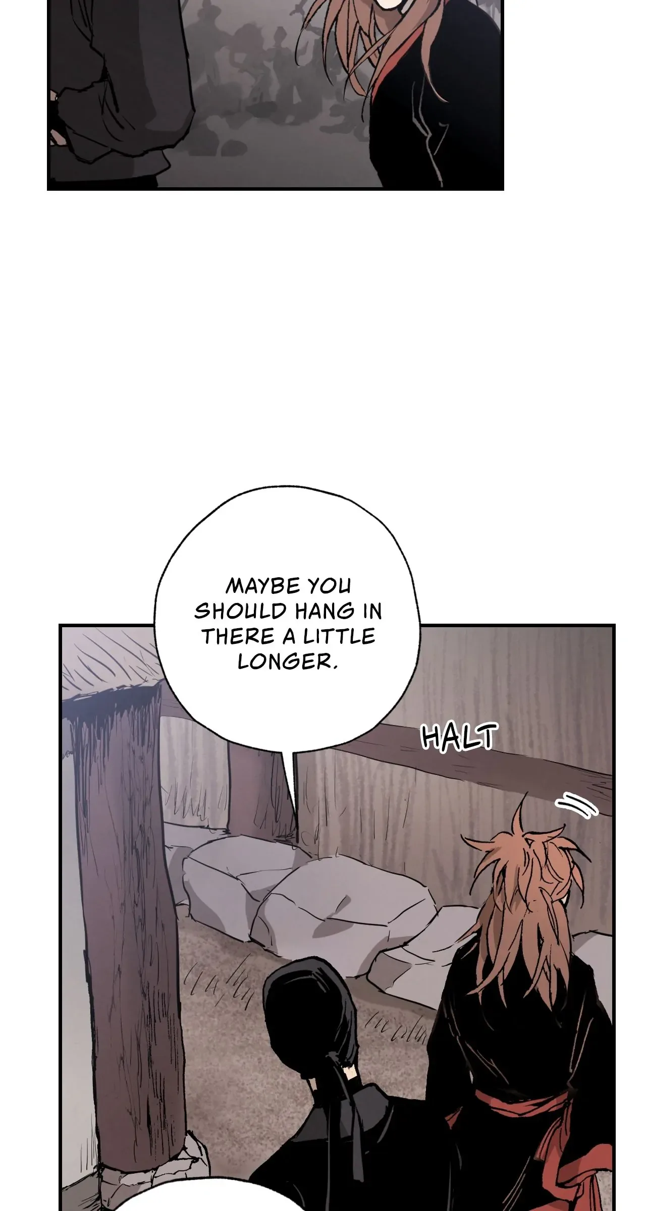 Blue Glass Chapter 33 page 68