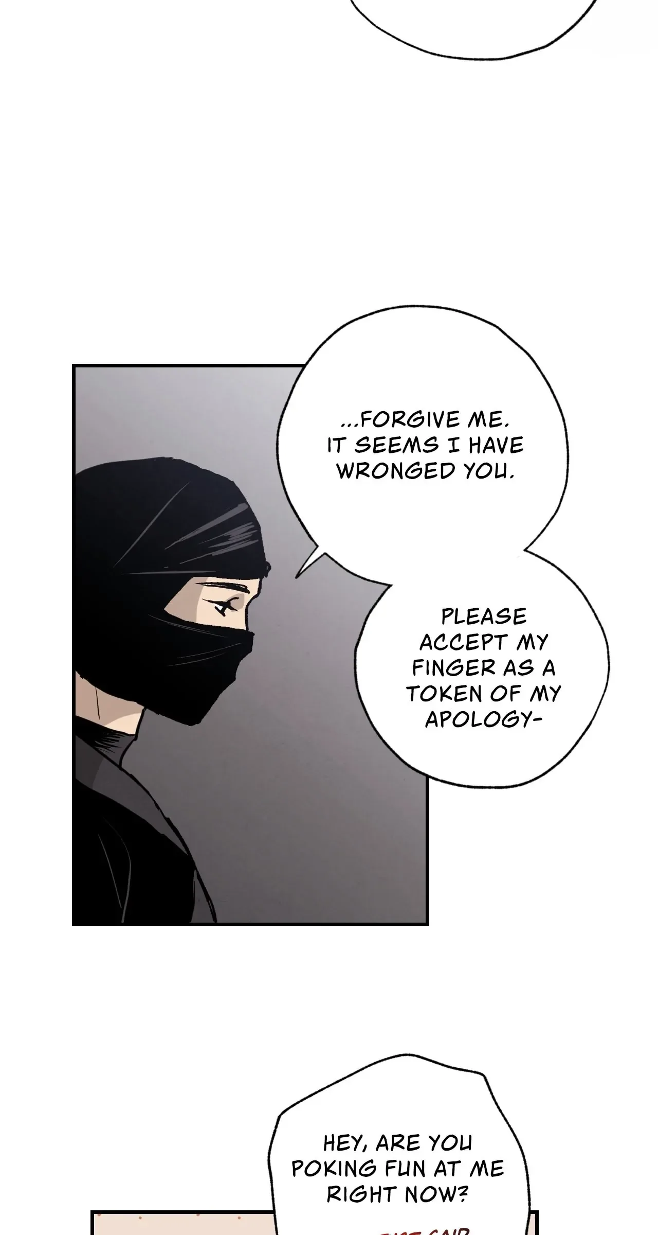 Blue Glass Chapter 33 page 74